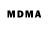MDMA crystal Lumuxanim Qurbanov