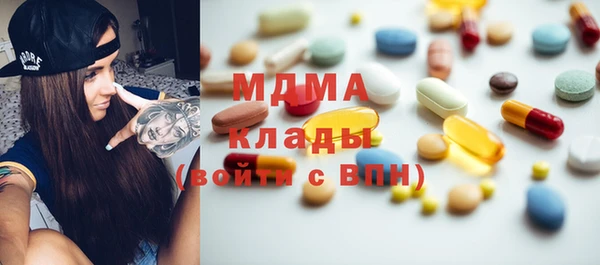 гашик Ладушкин